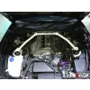 Rozpórka przednia (Front Upper Strut Bar)Ultra Racing Mazda MX5 ND 15+