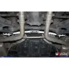 Rozpórka tylna dolna (Rear Lower Brace) 2740 Ultra Racing Mercede GLK 08-15