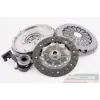 Zestaw sprzęgła Xtreme Clutch FORD AUSTRALIA FIESTA 1.6 ST 134KW (2013-on)