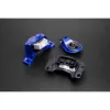 Hardrace Harden Engine Mount for Set Ford Focus Mazda 3