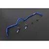 Hardrace Rear Sway Bar For Adjustable Nissan 240SX