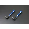 Hardrace Rear Camber Kit For Honda Accord