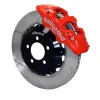 Wilwood 140-14067-R AERO6 Big Brake Kit Przedni zestaw hamulcowy 14.25