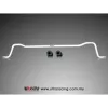 Stabilizator zawieszenia tylny 20mm Ultra Racing for Saab 95 97-10 2.0/2.3