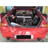 Rozpórka tylna górna (Rear Upper Strut Bar) Ultra Racing Hyundai Coupe 03-08