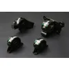 Hardrace Harden Engine Mount for Mitsubishi Lancer mirage