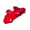 RTMG Performance Valve Cover Breather Adapter PCV AN10 for 1.8/2.0 TSI EA888 Gen 3 Red