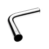 Kolanko aluminiowe 90' 45mm 60cm