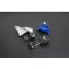 Hardrace Harden Engine Mount for Honda City Fit