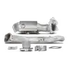 Zestaw Downpipe do Subaru WRX STI 2007-2018