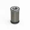 DeatschWerks In-Line Fuel Filter Element 10 Micron 110mm