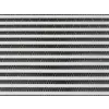 Intercooler 600x300x100mm jednostronny Kolor FMIC.EU