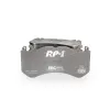 DP81939RP1 Sportowe klocki hamulcowe RP-1 Racing EBC Brakes Audi RS6 C6 RS6 C7 RS7 4G8 Maserati Quattroporte M156 Mercedes-Benz AMG GT R AMG GT S AMG