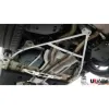 Rozpórka tylna dolna (Rear Lower Bar) (4003) Ultra Racing BMW G02 (X4) 3.0T 4WD 18+