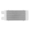 Intercooler 450x180x65mm jednostronny FMIC.EU