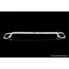Rozpórka przednia (Front Upper Strut Bar)(Drilling Req.) Ultra Racing VW Golf 2