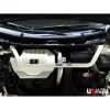 Rozpórka przednia (Front Upper Strut Bar)(2897) Ultra Racing Luxgen S5 1.8T 2WD MT 12-20