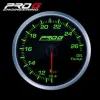 Wskaźnik Pro G Race Series RS, temperatury oleju °F GREEN 52mm