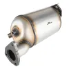 Filtr cząstek stałych DPF JRspec do Audi A4 B7 A6 C6 1.9 2.0 TDI