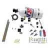 4-Cyl Direct Port Nitrous System EFI Gasoline (100-150-250Hp) 10Lb Nitrous Express NX 80004EFI-10