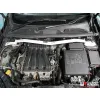 Rozpórka przednia (Front Upper Strut Bar)(2238) Ultra Racing Renault Fluence 2.0 2WD 09+/Samsung SM3 1.6 09-12