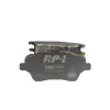 DP82149RP1 Sportowe klocki hamulcowe RP-1 Racing EBC Brakes Ford Fiesta Mk7 Fiesta Mk7 ST Ford Fiesta