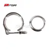 Flange Kit for Pulsar PSR New Generation Wastegate 45mm External Wastegate Outlet
