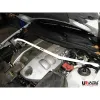 Rozpórka przednia (Front Upper Strut Bar)(2375) Ultra Racing Pontiac G8 6.0 V8 2WD Sedan 08-09