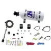 EFI Single Nozzle System with 5Lb Bottle for Ford (35-50-75-100-150 Hp) Nitrous Express NX 20922-05