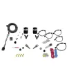Dual Nozzle Nitrous System without Bottle for GM TBI ALL (50-75-100-125HP) Nitrous Express NX 20218-00