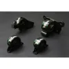 Hardrace Harden Engine Mount for Mitsubishi Lancer mirage