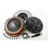 Zestaw sprzęgła + koło zamachowe Extra Heavy Duty Xtreme Clutch Organic Nissan PATROL 2.8 TDiC (Y61) 96KW (1998-2000)