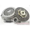Zestaw sprzęgła Xtreme Clutch Pro Organic Toyota LAND CRUISER PRADO 3.0 D-4D (KZJ12) 92KW (2002-2007)