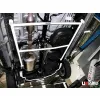 Rozpórka tylna dolna (Rear Lower Bar) (3815) Ultra Racing Toyota Innova (AN140) 2.0 2WD 15+