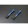 Hardrace Rear Camber Kit For Honda Accord