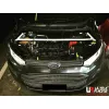 Rozpórka przednia (Front Upper Strut Bar)(3153) Ultra Racing Ford Ecosport 1.5 2WD 12+