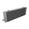 Chłodnica oleju FMIC.Pro 360x140x40 asymetryczne wloty