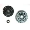 Zestaw sprzęgła Xtreme Clutch Toyota HILUX SURF 2.4 TD 4WD (LN_) 66KW (1989-1998)