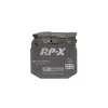 DP81537RPX Sportowe klocki hamulcowe RP-X Racing EBC Brakes Maserati Ghibli AM336 Quattroporte AM337 MG ZT Nissan Skyline R33 Stagea C34 350Z Rover 75