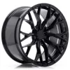 Felga kuta Concaver CVR1 20x9" 5x112 ET35, Platinum Black
