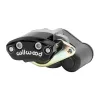 Zacisk hamulcowy 1 tłoczkowy Wilwood 120-16981 Electric Parking Brake lewy czarny