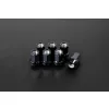 Hardrace Wheel Lug Nuts universal Wheels rims related