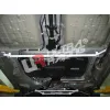 Rozpórka środkowa dolna (Mid Lower Strutbar/Brace) Ultra Racing Honda Jazz/Fit 08+