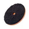 FLEXIPADS 150mm DA BLACK Microfibre CUTTING Disc