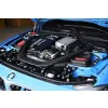Dedykowany układ dolotowy MST Performance BMW S55 F80 F87 3.0T M2 M3