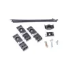 Fuel Line Retaining Kit for 08-21 Subaru Radium Engineering