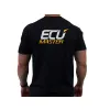 Koszulka T-shirt rozmiar L z logo firmy Ecumaster