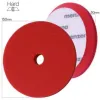 Menzerna Premium Heavy Cut Foam Pad 150mm Red