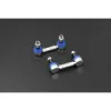 Hardrace Front rear Adjustable Stabilizer Link For Mazda MX5 Miata