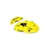 RacingLine Stage 3 Big Brake Kit 380mm 6 Pot A5 Platform Yellow